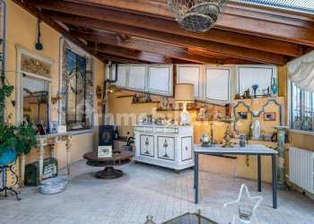 Veranda - Villa Lavagna - foto 25