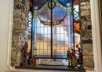 Dettaglio - Villa Lavagna - foto 26