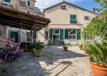 Facciata - Villa Lavagna - foto 27