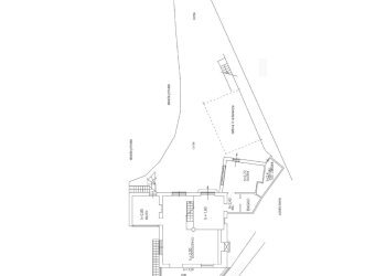 Planimetria - Villa Lavagna - foto 29