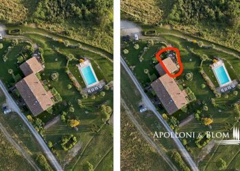 Two-room apartment Roma, 25, Radicofani - photo 8