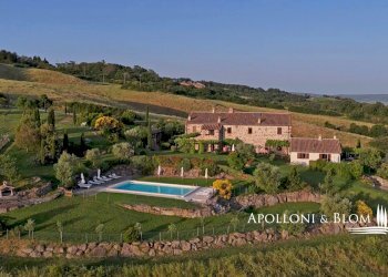 Two-room apartment Roma, 25, Radicofani - photo 1