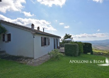 Two-room apartment Roma, 25, Radicofani - photo 2