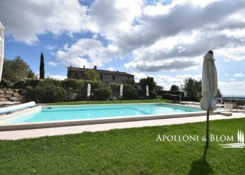 Two-room apartment Roma, 25, Radicofani - photo 4