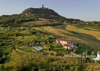 Two-room apartment Roma, 25, Radicofani - photo 5