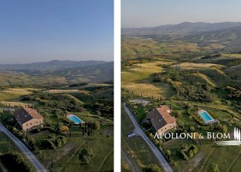 Two-room apartment Roma, 25, Radicofani - photo 6