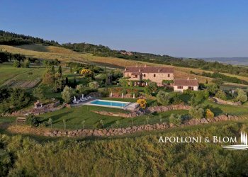 Two-room apartment Roma, 25, Radicofani - photo 7