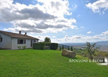 Two-room apartment Roma, 25, Radicofani - photo 9