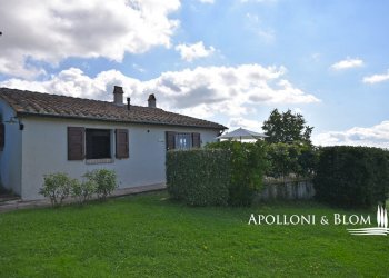 Two-room apartment Roma, 25, Radicofani - photo 10