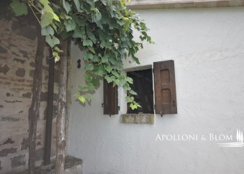 Two-room apartment Roma, 25, Radicofani - photo 11