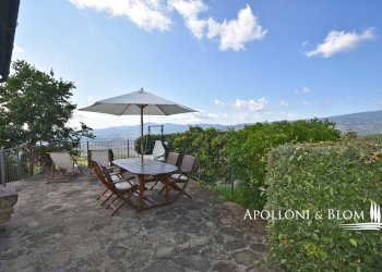 Two-room apartment Roma, 25, Radicofani - photo 12