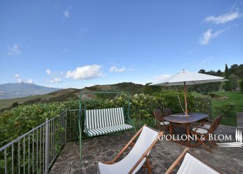 Two-room apartment Roma, 25, Radicofani - photo 13