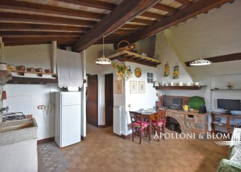 Two-room apartment Roma, 25, Radicofani - photo 14