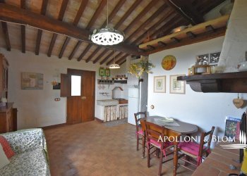 Two-room apartment Roma, 25, Radicofani - photo 15