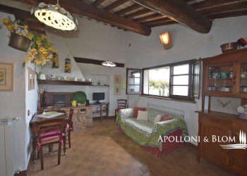 Two-room apartment Roma, 25, Radicofani - photo 16