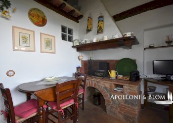 Two-room apartment Roma, 25, Radicofani - photo 17