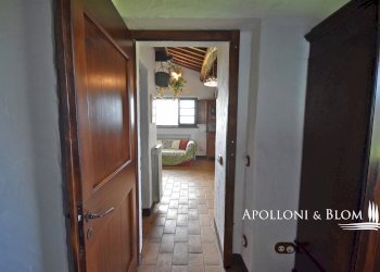 Two-room apartment Roma, 25, Radicofani - photo 18