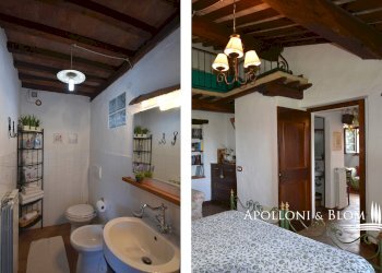 Two-room apartment Roma, 25, Radicofani - photo 19