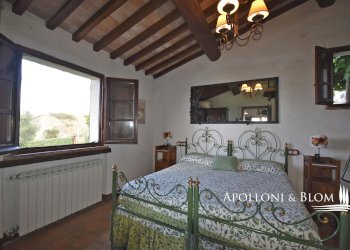 Two-room apartment Roma, 25, Radicofani - photo 20