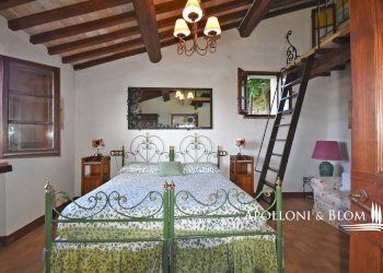 Two-room apartment Roma, 25, Radicofani - photo 21