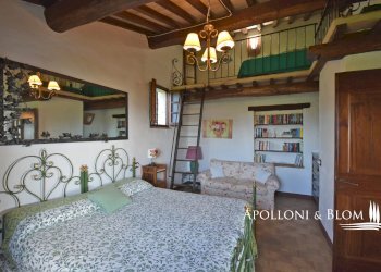 Two-room apartment Roma, 25, Radicofani - photo 22