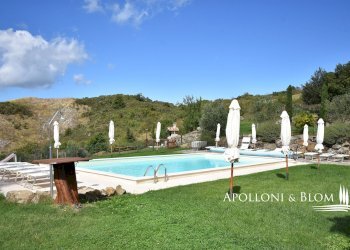 Two-room apartment Roma, 25, Radicofani - photo 26