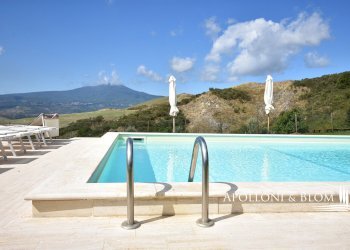 Two-room apartment Roma, 25, Radicofani - photo 27