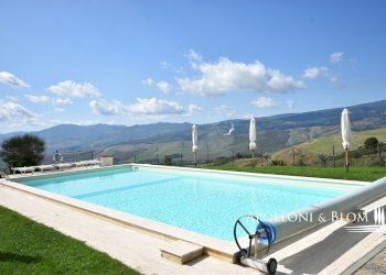 Two-room apartment Roma, 25, Radicofani - photo 28