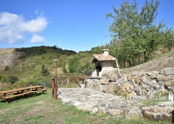 Two-room apartment Roma, 25, Radicofani - photo 30