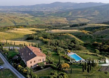 Two-room apartment Roma, 25, Radicofani - photo 31