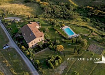 Two-room apartment Roma, 25, Radicofani - photo 32