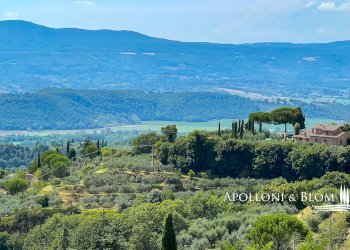 Trilocale Via Pietro Vannucci, 3, Città della Pieve - foto 1