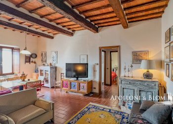 Trilocale Via Pietro Vannucci, 3, Città della Pieve - foto 2