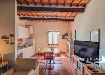 Trilocale Via Pietro Vannucci, 3, Città della Pieve - foto 3