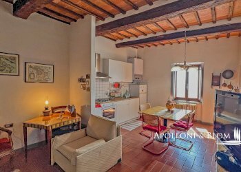 Trilocale Via Pietro Vannucci, 3, Città della Pieve - foto 4