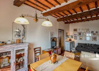 Trilocale Via Pietro Vannucci, 3, Città della Pieve - foto 5