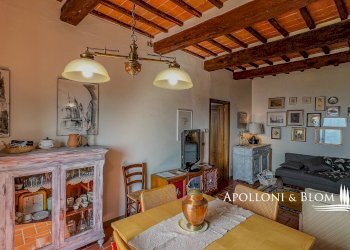 Trilocale Via Pietro Vannucci, 3, Città della Pieve - foto 6