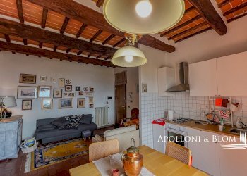 Trilocale Via Pietro Vannucci, 3, Città della Pieve - foto 7