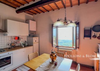 Trilocale Via Pietro Vannucci, 3, Città della Pieve - foto 10