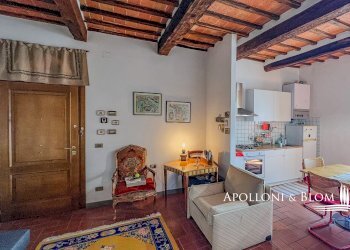 Trilocale Via Pietro Vannucci, 3, Città della Pieve - foto 11