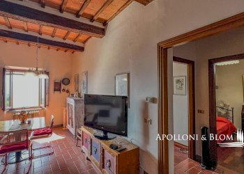 Trilocale Via Pietro Vannucci, 3, Città della Pieve - foto 12