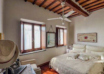 Trilocale Via Pietro Vannucci, 3, Città della Pieve - foto 13