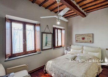 Trilocale Via Pietro Vannucci, 3, Città della Pieve - foto 14