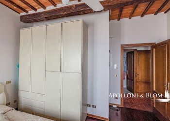 Trilocale Via Pietro Vannucci, 3, Città della Pieve - foto 15