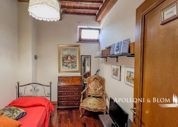 Trilocale Via Pietro Vannucci, 3, Città della Pieve - foto 16