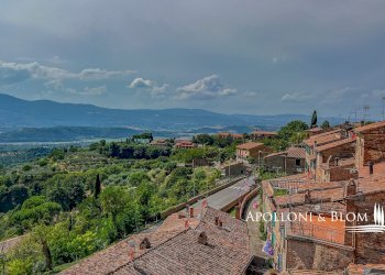 Trilocale Via Pietro Vannucci, 3, Città della Pieve - foto 17