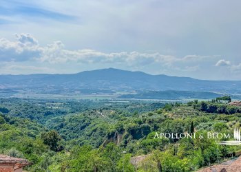 Trilocale Via Pietro Vannucci, 3, Città della Pieve - foto 18