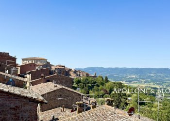 Trilocale Via Pietro Vannucci, 3, Città della Pieve - foto 20