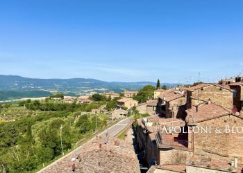 Trilocale Via Pietro Vannucci, 3, Città della Pieve - foto 21