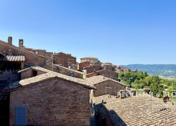 Trilocale Via Pietro Vannucci, 3, Città della Pieve - foto 22
